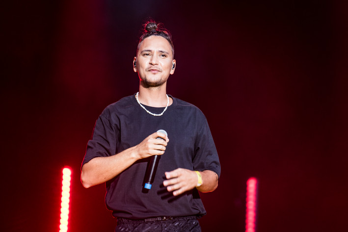 2022-08-18 - Rockbjörnen från Stockholms Kulturfestival, Stockholm