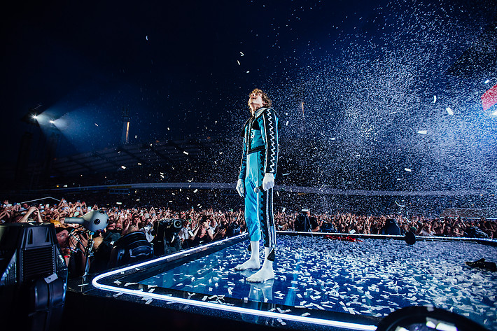 2022-08-19 - Håkan Hellström från Ullevi, Göteborg