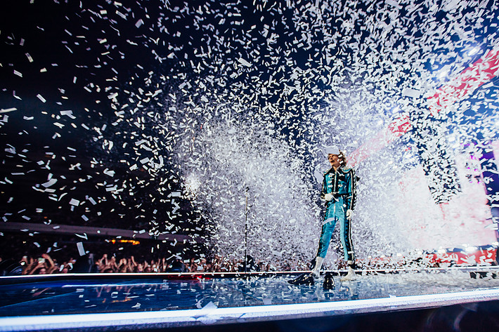 2022-08-19 - Håkan Hellström från Ullevi, Göteborg