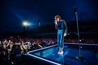 2022-08-19 - Håkan Hellström från Ullevi, Göteborg