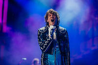 2022-08-19 - Håkan Hellström från Ullevi, Göteborg