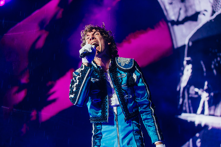 2022-08-19 - Håkan Hellström från Ullevi, Göteborg