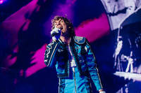 2022-08-19 - Håkan Hellström från Ullevi, Göteborg
