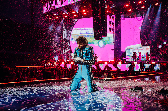 2022-08-19 - Håkan Hellström från Ullevi, Göteborg 2022-08-19 - Håkan Hellström från Ullevi, Göteborg