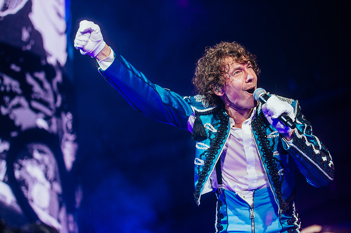 2022-08-19 - Håkan Hellström från Ullevi, Göteborg