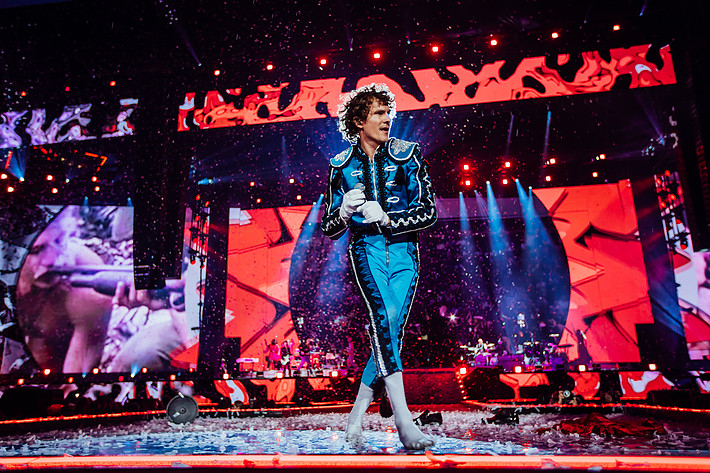2022-08-19 - Håkan Hellström från Ullevi, Göteborg
