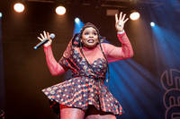 2022-08-19 - Yemi Alade från Stockholms Kulturfestival, Stockholm
