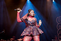 2022-08-19 - Yemi Alade från Stockholms Kulturfestival, Stockholm