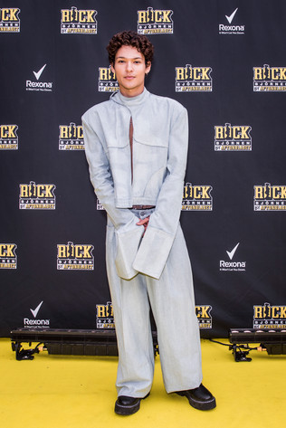 2022-08-18 - Rockbjörnen från Stockholms Kulturfestival, Stockholm