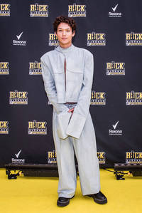 2022-08-18 - Rockbjörnen från Stockholms Kulturfestival, Stockholm