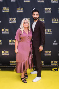 2022-08-18 - Rockbjörnen från Stockholms Kulturfestival, Stockholm