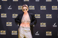2022-08-18 - Rockbjörnen från Stockholms Kulturfestival, Stockholm