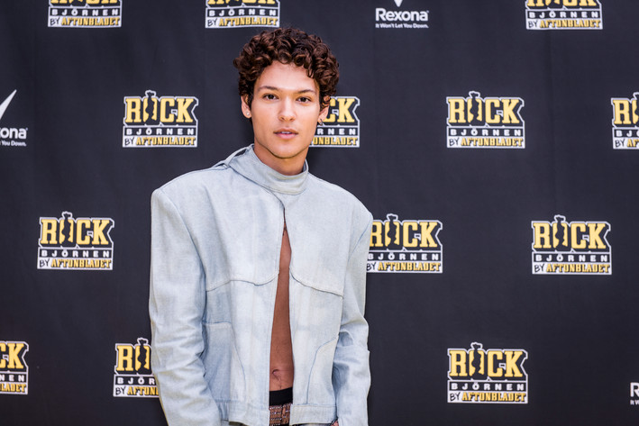 2022-08-18 - Rockbjörnen från Stockholms Kulturfestival, Stockholm