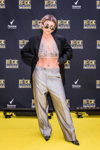 2022-08-18 - Rockbjörnen från Stockholms Kulturfestival, Stockholm