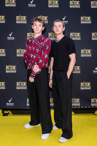 2022-08-18 - Rockbjörnen från Stockholms Kulturfestival, Stockholm