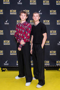 2022-08-18 - Rockbjörnen från Stockholms Kulturfestival, Stockholm