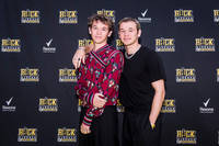 2022-08-18 - Rockbjörnen från Stockholms Kulturfestival, Stockholm