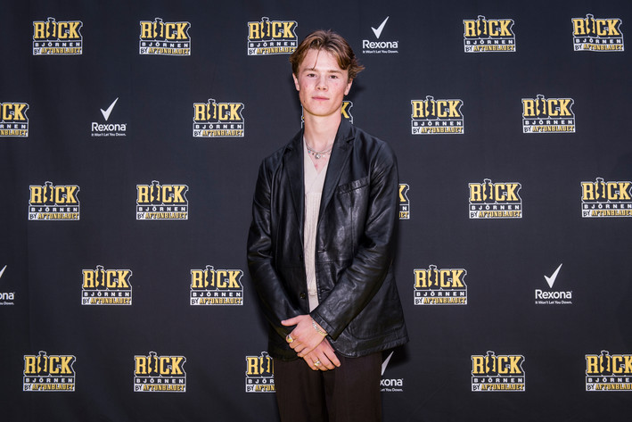 2022-08-18 - Rockbjörnen från Stockholms Kulturfestival, Stockholm