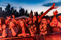 2022-08-19 - The Ark från Hedlundadungen, Umeå