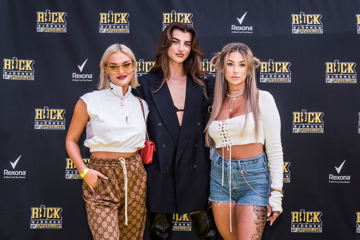 2022-08-18 - Rockbjörnen från Stockholms Kulturfestival, Stockholm