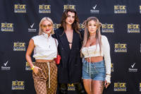 2022-08-18 - Rockbjörnen från Stockholms Kulturfestival, Stockholm