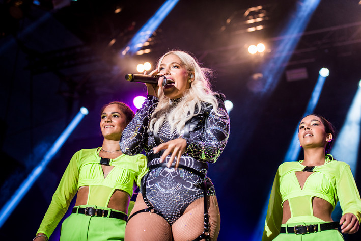 2022-08-18 - Rockbjörnen från Stockholms Kulturfestival, Stockholm