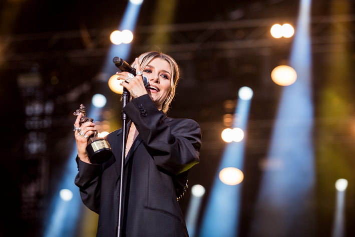 2022-08-18 - Rockbjörnen från Stockholms Kulturfestival, Stockholm