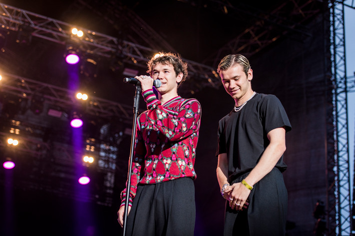 2022-08-18 - Rockbjörnen från Stockholms Kulturfestival, Stockholm