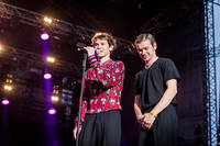 2022-08-18 - Rockbjörnen från Stockholms Kulturfestival, Stockholm