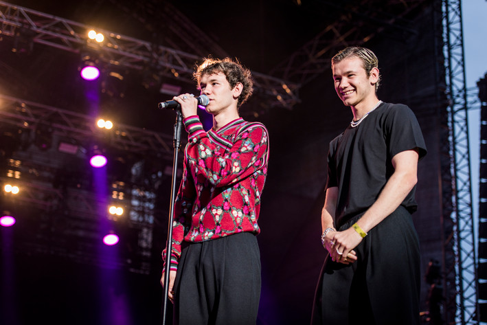 2022-08-18 - Rockbjörnen från Stockholms Kulturfestival, Stockholm