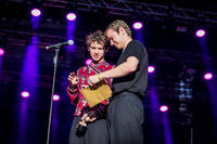 2022-08-18 - Rockbjörnen från Stockholms Kulturfestival, Stockholm