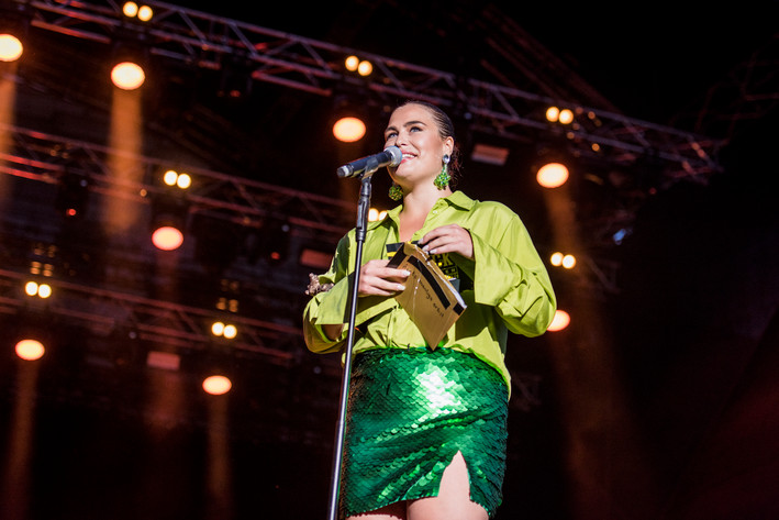 2022-08-18 - Rockbjörnen från Stockholms Kulturfestival, Stockholm
