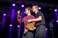 2022-08-18 - Rockbjörnen från Stockholms Kulturfestival, Stockholm