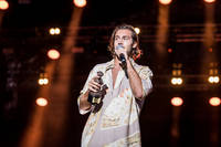 2022-08-18 - Rockbjörnen från Stockholms Kulturfestival, Stockholm