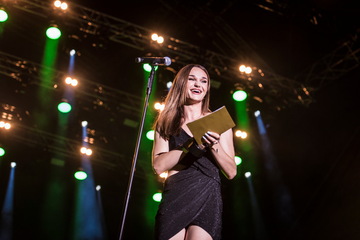 2022-08-18 - Rockbjörnen från Stockholms Kulturfestival, Stockholm