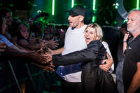 2022-08-18 - Rockbjörnen från Stockholms Kulturfestival, Stockholm