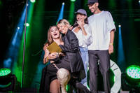 2022-08-18 - Rockbjörnen från Stockholms Kulturfestival, Stockholm