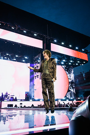 2022-08-20 - Håkan Hellström från Ullevi, Göteborg 2022-08-20 - Håkan Hellström från Ullevi, Göteborg