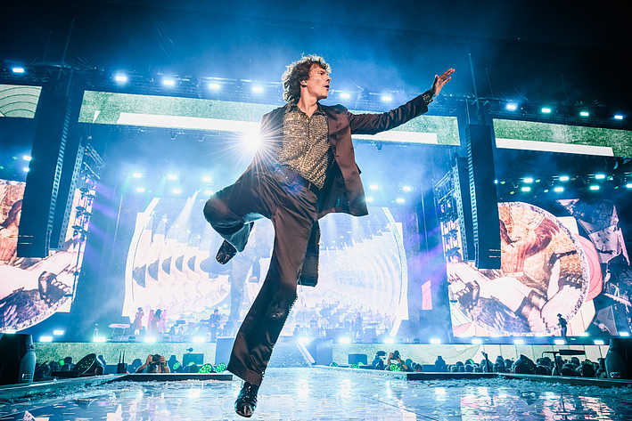 2022-08-20 - Håkan Hellström från Ullevi, Göteborg