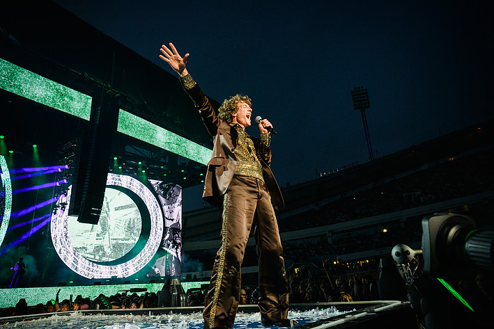 2022-08-20 - Håkan Hellström från Ullevi, Göteborg