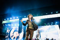 2022-08-20 - Håkan Hellström från Ullevi, Göteborg