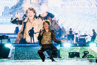 2022-08-20 - Håkan Hellström från Ullevi, Göteborg