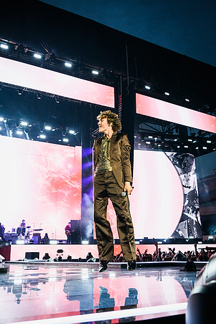 2022-08-20 - Håkan Hellström från Ullevi, Göteborg