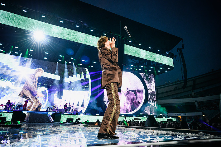 2022-08-20 - Håkan Hellström från Ullevi, Göteborg