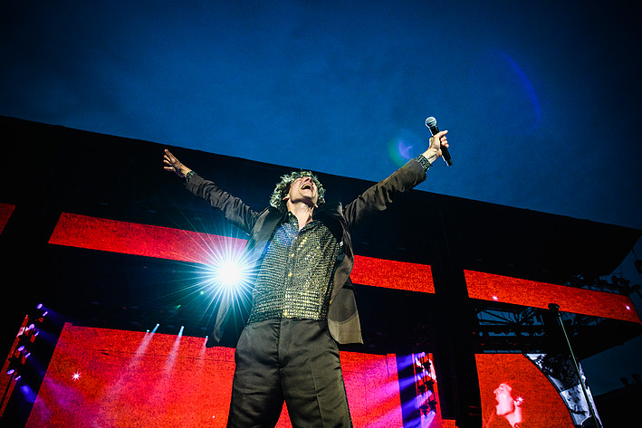 2022-08-20 - Håkan Hellström från Ullevi, Göteborg