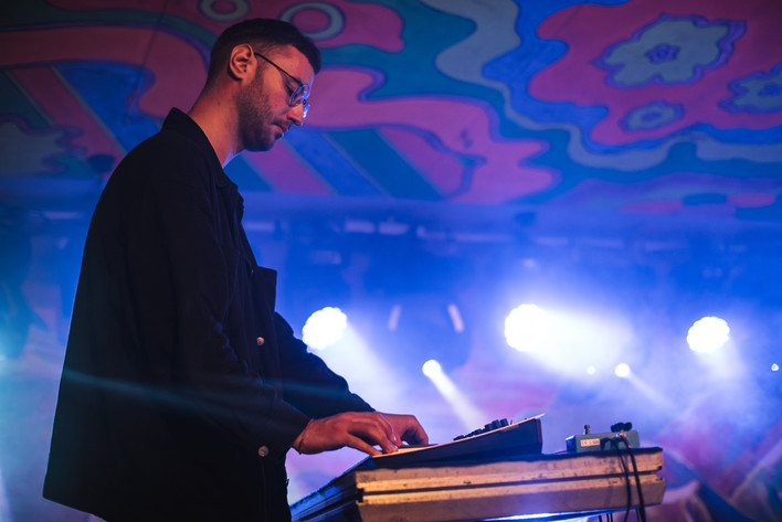2022-08-19 - Dlina Volny från Kalabalik på Tyrolen, Alvesta