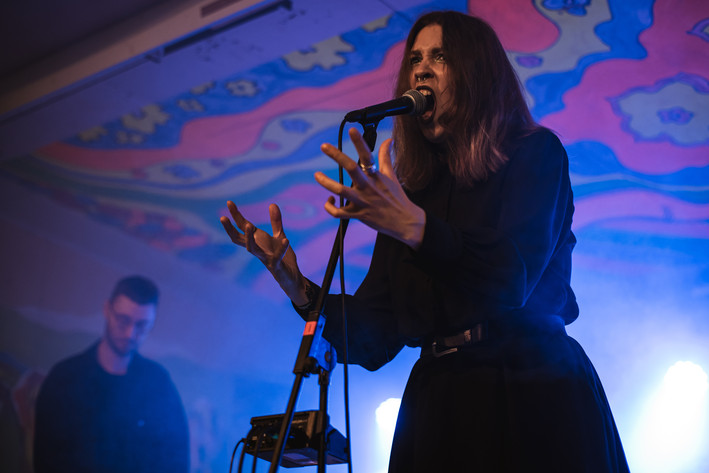 2022-08-19 - Dlina Volny från Kalabalik på Tyrolen, Alvesta