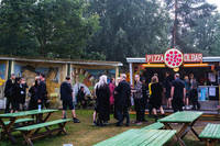 2022-08-19 - Områdesbilder från Kalabalik på Tyrolen, Alvesta