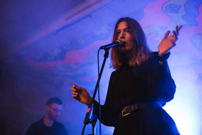 2022-08-19 - Dlina Volny från Kalabalik på Tyrolen, Alvesta