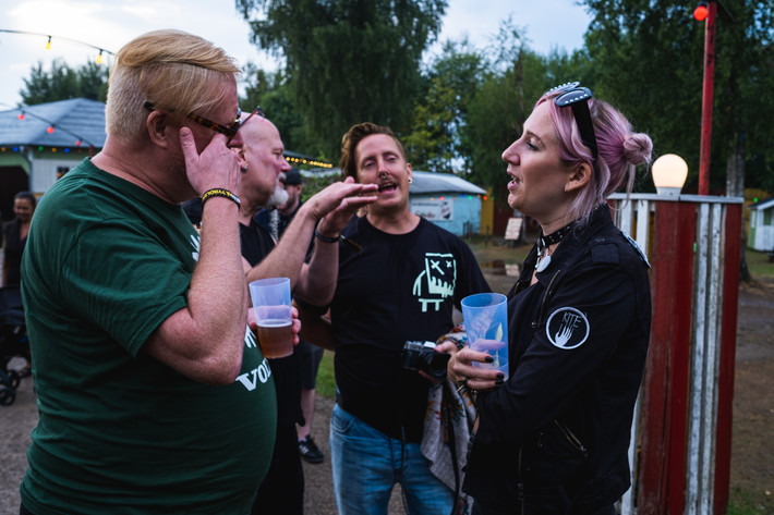 2022-08-19 - Områdesbilder från Kalabalik på Tyrolen, Alvesta